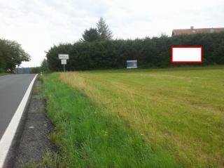 Foto 5 - Reklamní plocha k pronájmu - eurobillboard 510 x 240 12 m2 Žďár nad Sázavou