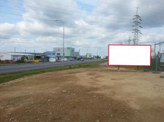 Foto 1 - Reklamní plocha k pronájmu - eurobillboard 510 x 240 12 m2 Žďár nad Sázavou