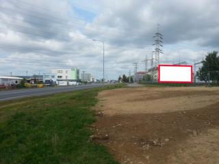 Foto 2 - Reklamní plocha k pronájmu - eurobillboard 510 x 240 12 m2 Žďár nad Sázavou