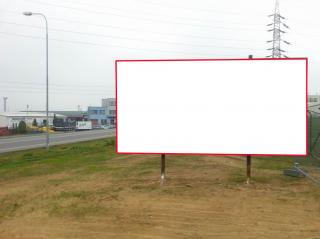 Foto 5 - Reklamní plocha k pronájmu - eurobillboard 510 x 240 12 m2 Žďár nad Sázavou