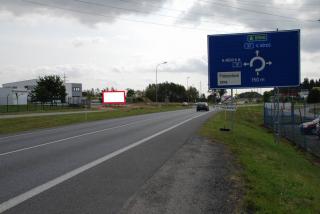 Foto 2 - Reklamní plocha k pronájmu - eurobillboard 510 x 240 12 m2 Žďár nad Sázavou