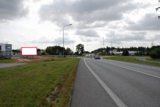 Foto 4 - Reklamní plocha k pronájmu - eurobillboard 510 x 240 12 m2 Žďár nad Sázavou