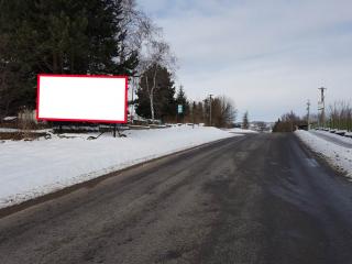 Foto 1 - Reklamní plocha k pronájmu - eurobillboard 510 x 240 12 m2 Žďár nad Sázavou