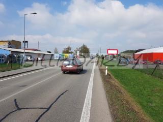 Foto 4 - Reklamní plocha k pronájmu - eurobillboard 510 x 240 12 m2 Žďár nad Sázavou