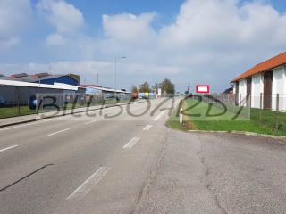 Foto 5 - Reklamní plocha k pronájmu - eurobillboard 510 x 240 12 m2 Žďár nad Sázavou