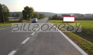 Foto 1 - Reklamní plocha k pronájmu - eurobillboard 510 x 240 12 m2 Žďár nad Sázavou