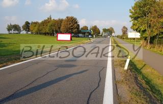 Foto 2 - Reklamní plocha k pronájmu - eurobillboard 510 x 240 12 m2 Žďár nad Sázavou