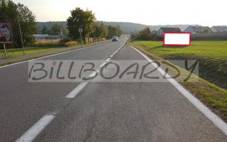 Foto 3 - Reklamní plocha k pronájmu - eurobillboard 510 x 240 12 m2 Žďár nad Sázavou