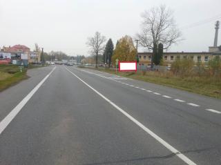 Foto 3 - Reklamní plocha k pronájmu - eurobillboard 510 x 240 12 m2 Žďár nad Sázavou